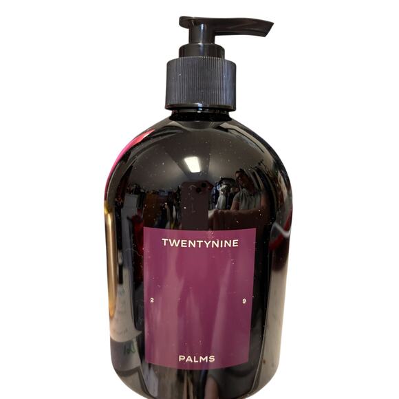Twentynine Palms Pinyon Poet Body Wash 16.9oz - Picture 2 of 4